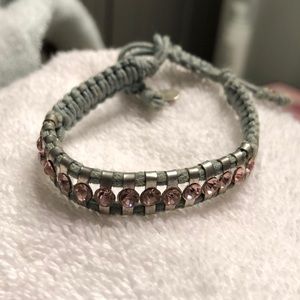Chan Luu Adjustable Bracelet